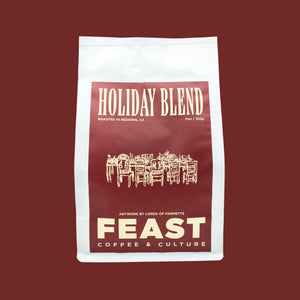 Holiday Blend
