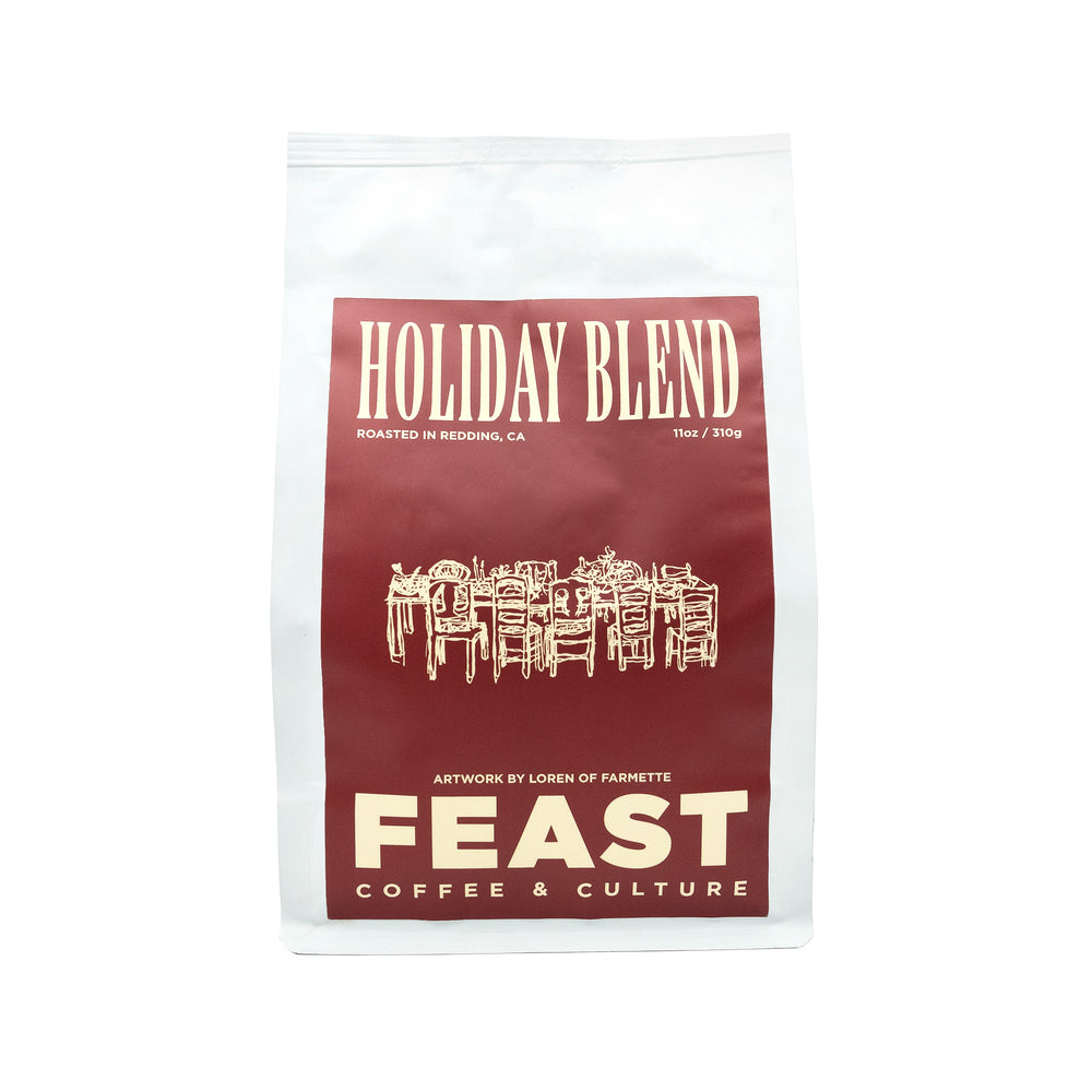 Holiday Blend