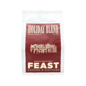 Holiday Blend
