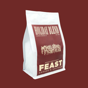 Holiday Blend