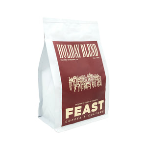 Holiday Blend