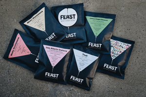 Feast Experience Box