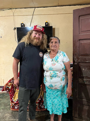 Maria Adilla Trochez |Honduras | Washed