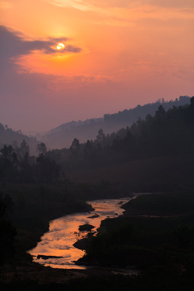 Kayanza Decaf | Burundi