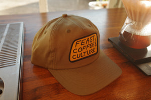 Feast 'Dad' Hat