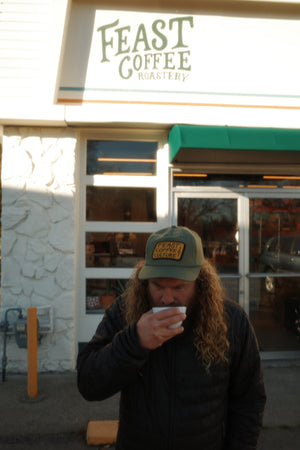 Feast 'Dad' Hat
