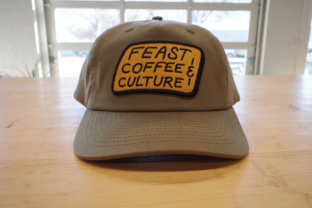 Feast 'Dad' Hat