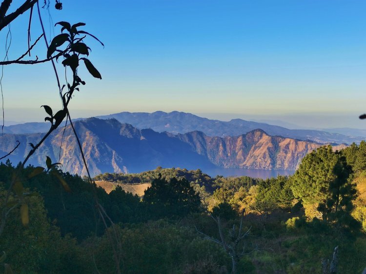 Ayarza | Santa Rosa | Guatemala